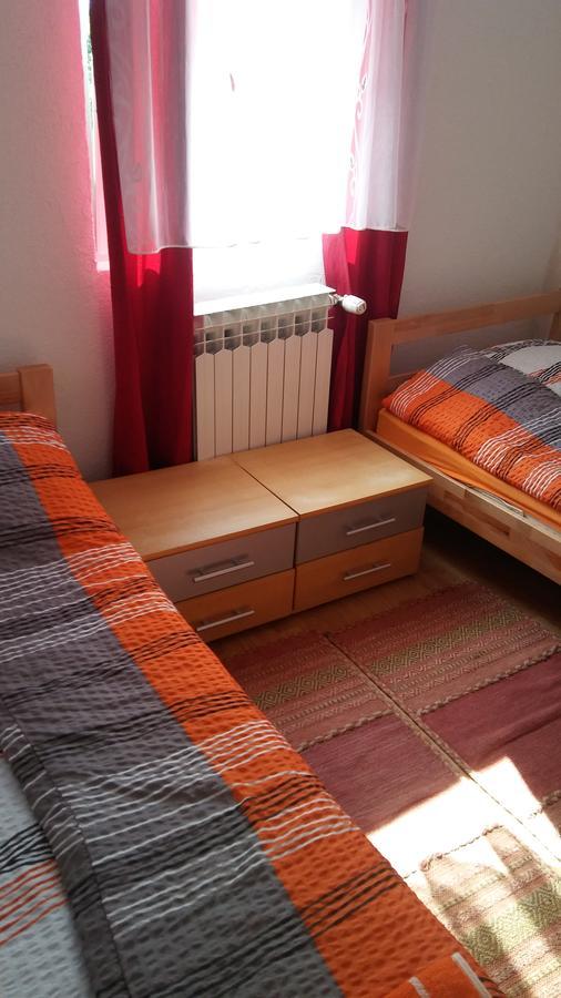 Apartment Ado Sarajevo Eksteriør billede