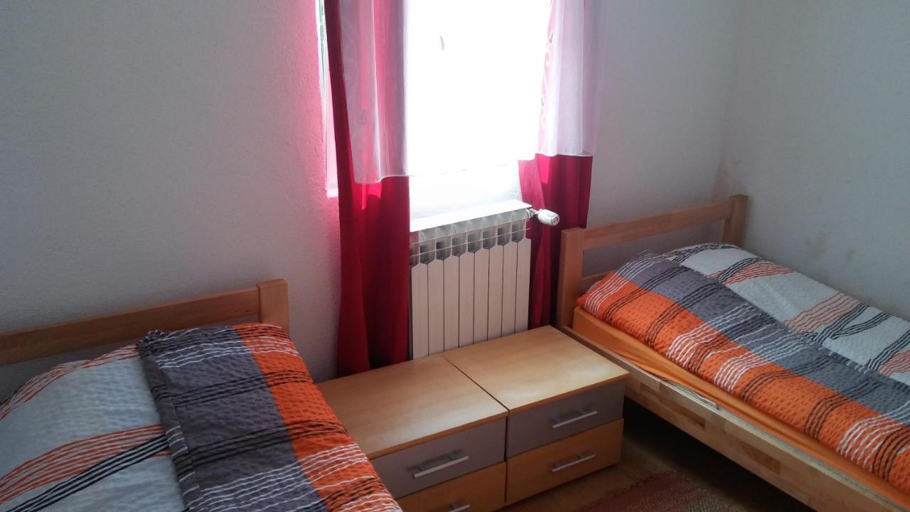 Apartment Ado Sarajevo Eksteriør billede