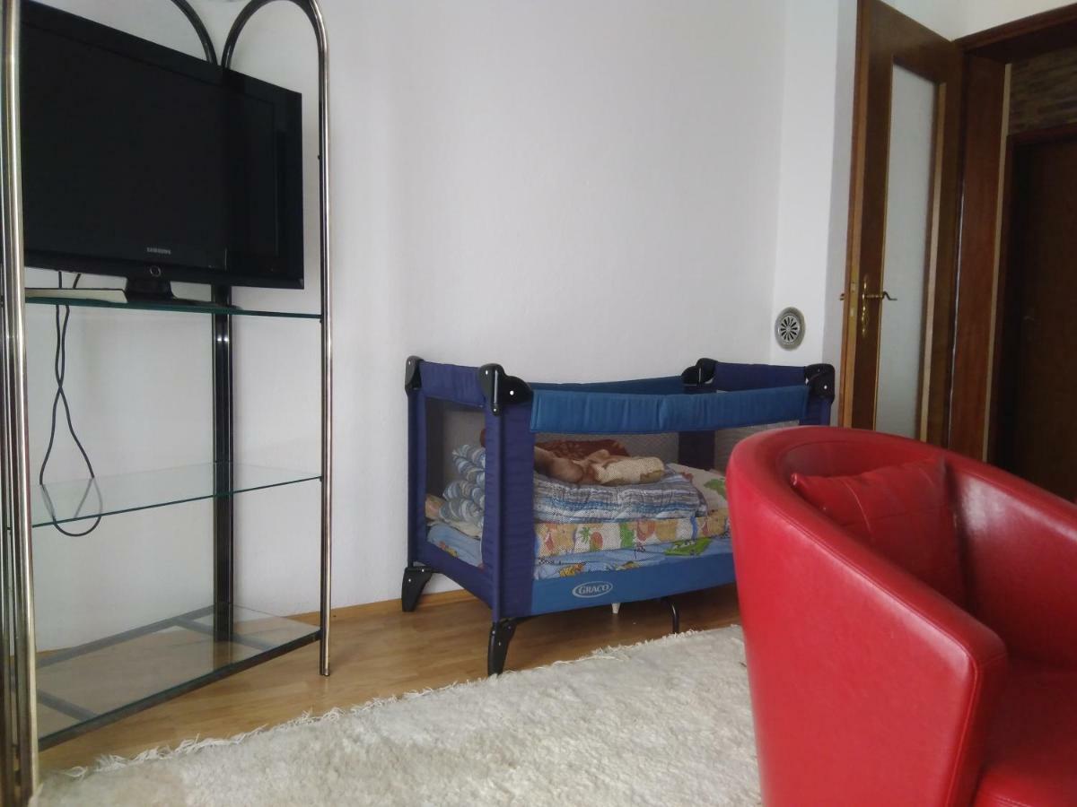 Apartment Ado Sarajevo Eksteriør billede